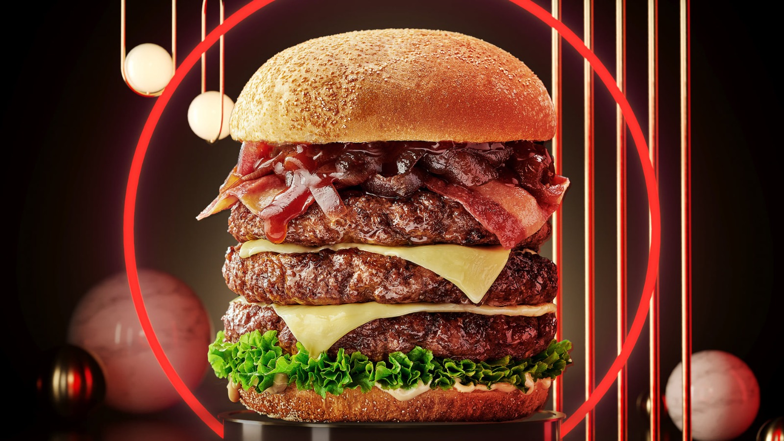 AI Media Example